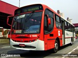 Himalaia Transportes > Ambiental Transportes Urbanos 4 1089 na cidade de São Paulo, São Paulo, Brasil, por Hipólito Rodrigues. Número da foto: #13309298.