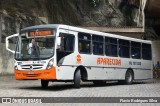 VINSAL - Viação Nossa Senhora Aparecida RJ 187.020 na cidade de Barra Mansa, Rio de Janeiro, Brasil, por Flavio Rodrigues Silva. Número da foto: #13308570.