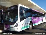 Rápido D´Oeste 5022 na cidade de Ribeirão Preto, São Paulo, Brasil, por Ismael Toledo Junior. Número da foto: #13307749.