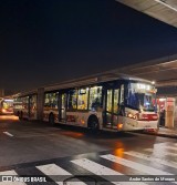 Viação Gatusa Transportes Urbanos 7 6381 na cidade de São Paulo, São Paulo, Brasil, por Andre Santos de Moraes. Número da foto: #13308201.