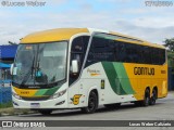 Empresa Gontijo de Transportes 19810 na cidade de São Paulo, São Paulo, Brasil, por Lucas Weber Calizario. Número da foto: #13307366.