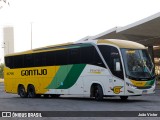 Empresa Gontijo de Transportes 19795 na cidade de Teresina, Piauí, Brasil, por João Victor. Número da foto: #13309420.