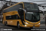 Buses Tepual SBYF53 na cidade de Estación Central, Santiago, Metropolitana de Santiago, Chile, por Benjamín Tomás Lazo Acuña. Número da foto: #13309894.