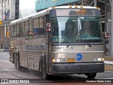 MTA New York City 3443 na cidade de New York, New York, Estados Unidos, por Gustavo Santos Lima. Número da foto: #13307971.
