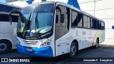 Prefeitura Municipal de Porto Belo MDF3A64 na cidade de Itajaí, Santa Catarina, Brasil, por Alexandre F.  Gonçalves. Número da foto: #13309458.
