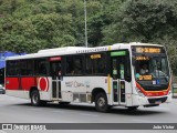Auto Viação Alpha A48125 na cidade de Rio de Janeiro, Rio de Janeiro, Brasil, por João Victor. Número da foto: #13309659.