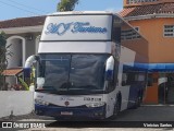 MJ Turismo 2902 na cidade de Ubatuba, São Paulo, Brasil, por Vinícius Santos. Número da foto: #13307312.