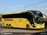 Viação Nova Itapemirim 60656 na cidade de Teresina, Piauí, Brasil, por João Victor. Número da foto: #13309515.
