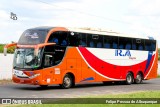 R.A. Viagens 7600 na cidade de Teresina, Piauí, Brasil, por Felipe Pessoa de Albuquerque. Número da foto: #13308776.