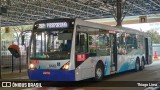 Next Mobilidade - ABC Sistema de Transporte 5412 na cidade de Santo André, São Paulo, Brasil, por Thiago Lima. Número da foto: #:id.