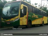 TREL - Transturismo Rei RJ 165.244 na cidade de Duque de Caxias, Rio de Janeiro, Brasil, por Calebe Andrade. Número da foto: #13307334.