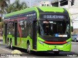 Express Transportes Urbanos Ltda 4 8956 na cidade de São Paulo, São Paulo, Brasil, por Diego Silva. Número da foto: #13309876.