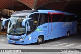 UTIL - União Transporte Interestadual de Luxo 9716 na cidade de Barra Mansa, Rio de Janeiro, Brasil, por Flavio Rodrigues Silva. Número da foto: #13308632.