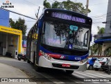 Auto Viação Bragança Metropolitana > Viação Raposo Tavares 12.323 na cidade de Embu-Guaçu, São Paulo, Brasil, por Lucas Santos da Silva. Número da foto: #13307361.