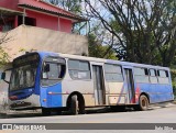 Viação Cidade de Caieiras 22.172 na cidade de Osasco, São Paulo, Brasil, por Ítalo Silva. Número da foto: #13308389.