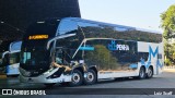 Empresa de Ônibus Nossa Senhora da Penha 65075 na cidade de Maringá, Paraná, Brasil, por Luiz Scaff. Número da foto: #13309682.