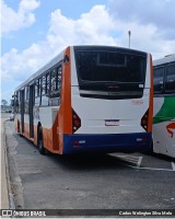 Ônibus Particulares 013 na cidade de Belém, Pará, Brasil, por Carlos Welington Silva Melo. Número da foto: #:id.