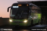 FlixBus J1231 na cidade de Estación Central, Santiago, Metropolitana de Santiago, Chile, por Benjamín Tomás Lazo Acuña. Número da foto: #13309819.