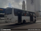 Ônibus Particulares 7879 na cidade de Fortaleza, Ceará, Brasil, por Lucas Lima dos Santos Lucas. Número da foto: #13307489.