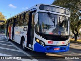 BR7 Mobilidade 3133 na cidade de São Bernardo do Campo, São Paulo, Brasil, por Matheus Ribeiro. Número da foto: #13309716.