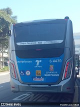 Viação Paratodos > São Jorge > Metropolitana São Paulo > Mobibrasil 6 4439 na cidade de São Paulo, São Paulo, Brasil, por Viajante Lucas_Oficial. Número da foto: #:id.
