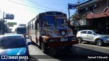 San Roque - Linea 5 029 na cidade de San Lorenzo, Central, Paraguai, por Samuel Villasanti. Número da foto: #13307398.
