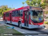 VTC - Viação Teresópolis Cavalhada 2157 na cidade de Porto Alegre, Rio Grande do Sul, Brasil, por Emerson Dorneles. Número da foto: #13308713.