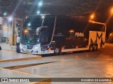 Empresa de Ônibus Nossa Senhora da Penha 64212 na cidade de Maringá, Paraná, Brasil, por ROGERIO DE ALMEIDA. Número da foto: #13307420.