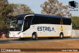 Viação Estrela 1406 na cidade de Brasília, Distrito Federal, Brasil, por Lucas Pedro Trojan. Número da foto: #13308920.