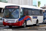Transportadora Tinguá RJ 156.031 na cidade de Rio de Janeiro, Rio de Janeiro, Brasil, por Lucas Oliveira. Número da foto: #13308885.
