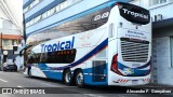 Tropical Viagens 2025 na cidade de Itajaí, Santa Catarina, Brasil, por Alexandre F.  Gonçalves. Número da foto: #13309653.