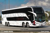 Auto Viação Catarinense 324317 na cidade de São Paulo, São Paulo, Brasil, por Diego Henrique. Número da foto: #13308235.