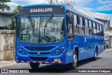 Buses Guadalupe 14 na cidade de San José, San José, Costa Rica, por Andrés Martínez Rodríguez. Número da foto: #13308565.