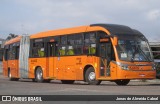 Viação Tamandaré KA602 na cidade de Curitiba, Paraná, Brasil, por Jonas de Almeida Cabral. Número da foto: #13309186.