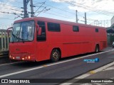 Motorhomes 3041 na cidade de Porto Alegre, Rio Grande do Sul, Brasil, por Emerson Dorneles. Número da foto: #13308755.