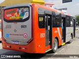Viação Osasco 0931 na cidade de Osasco, São Paulo, Brasil, por Ítalo Silva. Número da foto: #:id.