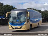 Viação Novo Horizonte 590711 na cidade de Vitória da Conquista, Bahia, Brasil, por João Pedro Rocha. Número da foto: #13307714.