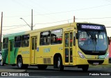 TCGL - Transportes Coletivos Grande Londrina 3053 na cidade de Londrina, Paraná, Brasil, por Pedroka Ternoski. Número da foto: #13308760.