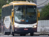 Viação Progresso RJ 191.028 na cidade de Volta Redonda, Rio de Janeiro, Brasil, por Kaio de Macedo. Número da foto: #13308572.