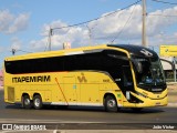 Viação Nova Itapemirim 60666 na cidade de Teresina, Piauí, Brasil, por João Victor. Número da foto: #13309483.