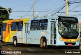TCGL - Transportes Coletivos Grande Londrina 4517 na cidade de Londrina, Paraná, Brasil, por Pedroka Ternoski. Número da foto: #13308879.
