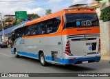 Expresso União 10424 na cidade de São José do Calçado, Espírito Santo, Brasil, por Márcio Douglas Castellar. Número da foto: #13307442.