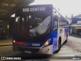 BR Mobilidade Baixada Santista 722020 na cidade de Guarujá, São Paulo, Brasil, por Jean Gu. Número da foto: #13307940.
