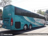 Turistar 5274 na cidade de Gustavo A. Madero, Ciudad de México, México, por Francisco Javier Esteva FJA Armstrong. Número da foto: #13307936.