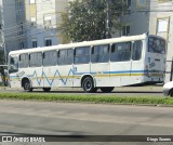 Trevo Transportes Coletivos 1062 na cidade de Porto Alegre, Rio Grande do Sul, Brasil, por Diego Soares. Número da foto: #13307820.