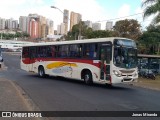 Viação São Bento Ribeirão Preto 12045 na cidade de Ribeirão Preto, São Paulo, Brasil, por Jonas Miranda. Número da foto: #13308094.