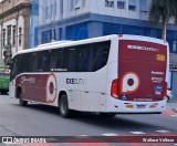 Viação Mendanha D18505 na cidade de Rio de Janeiro, Rio de Janeiro, Brasil, por Wallace Velloso. Número da foto: #:id.