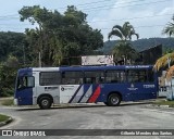 BR Mobilidade Baixada Santista 722023 na cidade de Bertioga, São Paulo, Brasil, por Gilberto Mendes dos Santos. Número da foto: #13307098.