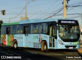 TCGL - Transportes Coletivos Grande Londrina 1167 na cidade de Londrina, Paraná, Brasil, por Pedroka Ternoski. Número da foto: #13308716.