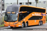 Empresa de Ônibus Nossa Senhora da Penha 65130 na cidade de Jaraguá do Sul, Santa Catarina, Brasil, por Alyson Frank Ehlert Ferreira. Número da foto: #13308577.